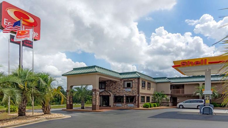 <b>Econo Lodge Byron-Warner Robins Exterior</b>. Images powered by <a href="https://iceportal.shijigroup.com/" title="IcePortal" target="_blank">IcePortal</a>.