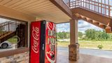 Econo Lodge Byron-Warner Robins Exterior