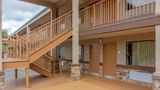 Econo Lodge Byron-Warner Robins Exterior