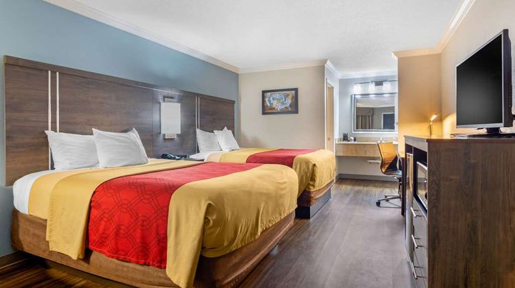 Econo Lodge Byron-Warner Robins Room