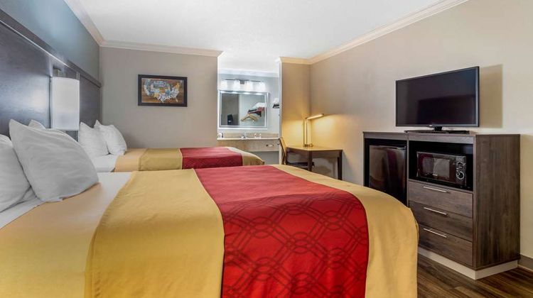 Econo Lodge Byron-Warner Robins Room