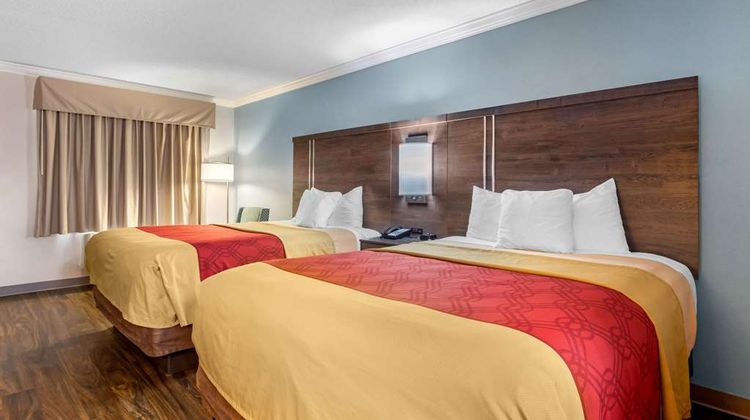 Econo Lodge Byron-Warner Robins Room