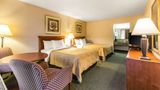 Quality Inn & Suites McDonough Room