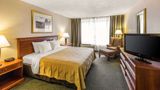 Quality Inn & Suites McDonough Suite