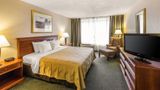 Quality Inn & Suites McDonough Suite