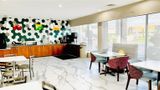 Quality Inn & Suites McDonough Restaurant