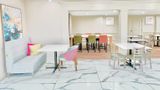 Quality Inn & Suites McDonough Restaurant