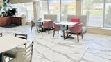 Quality Inn & Suites McDonough Restaurant