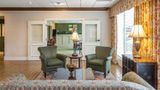 Quality Inn & Suites McDonough Lobby
