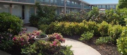 Quality Inn & Suites McDonough Exterior