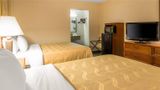 Quality Inn & Suites McDonough Room