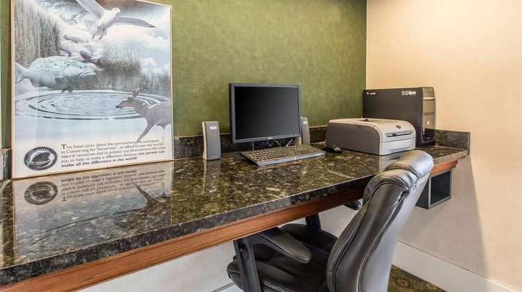 Quality Inn & Suites McDonough Other