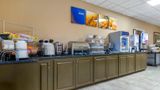 Comfort Suites Restaurant