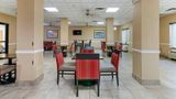 Comfort Suites Restaurant
