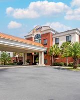 Comfort Suites