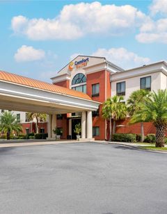 Comfort Suites