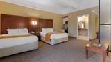 Comfort Suites Suite