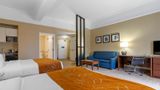 Comfort Suites Suite