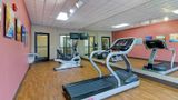 Comfort Suites Health