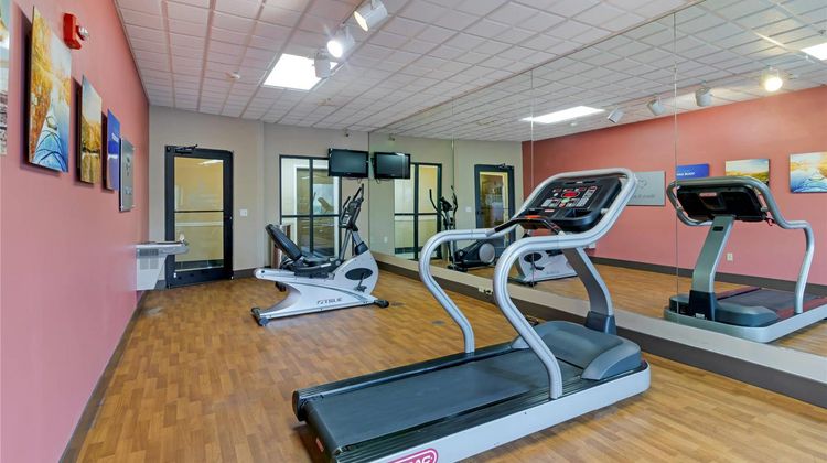 Comfort Suites Health