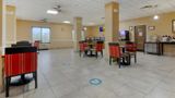 Comfort Suites Restaurant