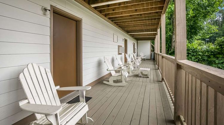 Quality Inn and Suites Mt Chalet Other