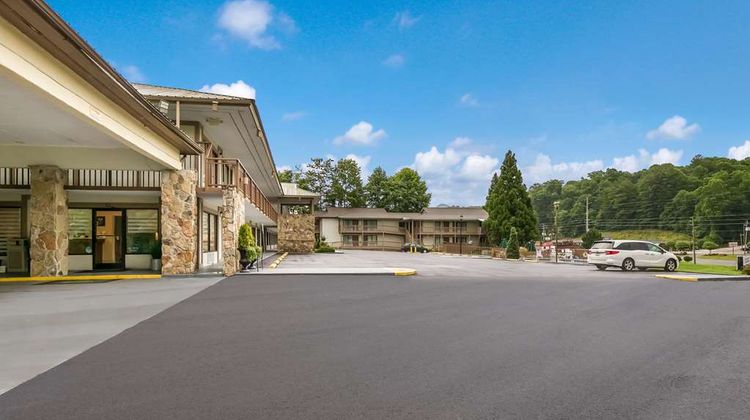 Quality Inn and Suites Mt Chalet Other