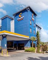 Comfort Suites Stockbridge