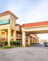Quality Inn Dalton