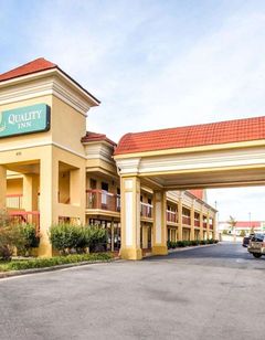 Quality Inn Dalton