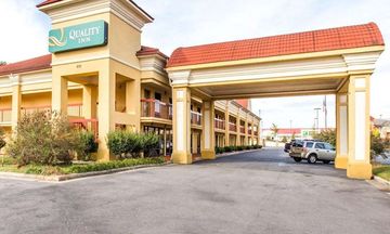 Quality Inn Dalton