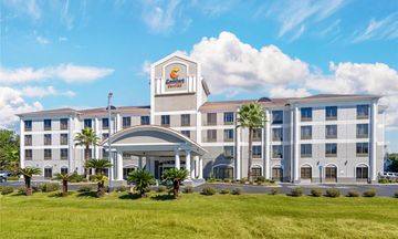 Comfort Suites Gateway