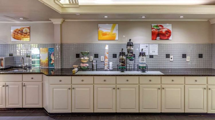 Quality Inn Restaurant