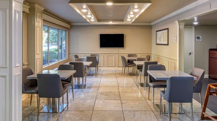 Quality Inn Restaurant