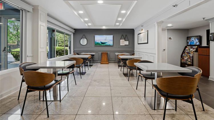 Quality Inn Restaurant