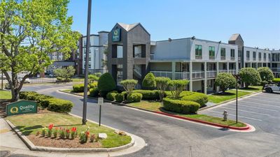 Quality Inn