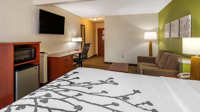 <b>Sleep Inn & Suites Stockbridge Suite</b>. Images powered by <a href="https://iceportal.shijigroup.com/" title="IcePortal" target="_blank">IcePortal</a>.