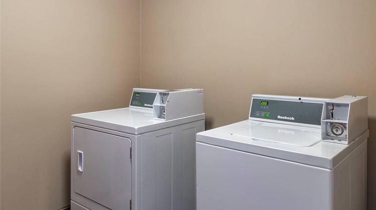 Sleep Inn & Suites Stockbridge Other