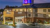 <b>Sleep Inn & Suites Stockbridge Exterior</b>. Images powered by <a href="https://iceportal.shijigroup.com/" title="IcePortal" target="_blank">IcePortal</a>.