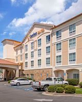 Comfort Suites Valdosta Mall Area