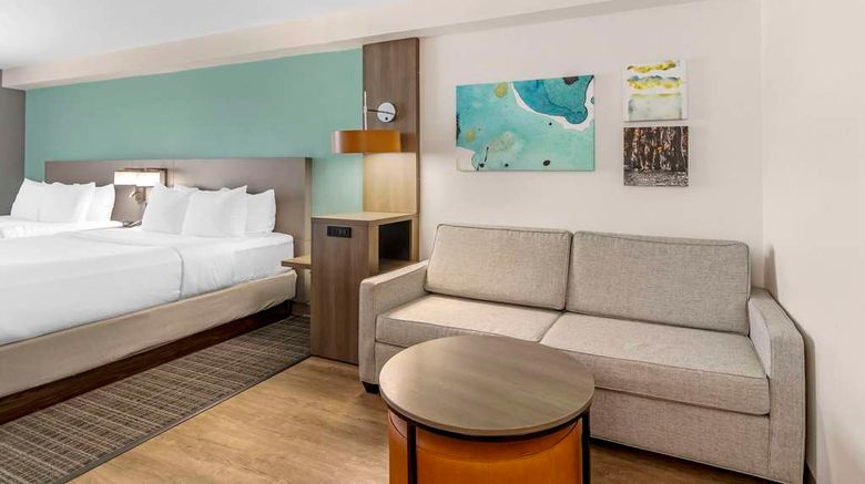 <b>Comfort Suites Valdosta Mall Area Suite</b>. Images powered by <a href="https://iceportal.shijigroup.com/" title="IcePortal" target="_blank">IcePortal</a>.