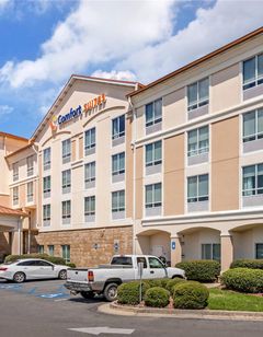 Comfort Suites Valdosta Mall Area