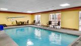 Comfort Inn And Suites Macon North Pool