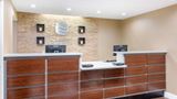 Comfort Inn And Suites Macon North Lobby