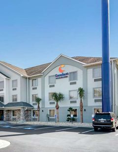Comfort Inn & Suites