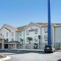 Comfort Inn And Suites Macon North