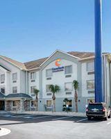 Comfort Inn And Suites Macon North