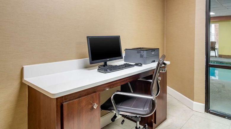 <b>Comfort Inn And Suites Macon North Other</b>. Images powered by <a href="https://iceportal.shijigroup.com/" title="IcePortal" target="_blank">IcePortal</a>.