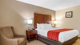Comfort Inn And Suites Macon North Room