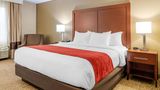 <b>Comfort Inn & Suites Room</b>. Images powered by <a href="https://iceportal.shijigroup.com/" title="IcePortal" target="_blank">IcePortal</a>.